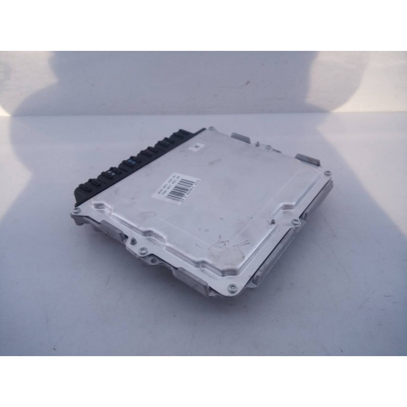 Recambio de centralita motor uce para volkswagen touareg r-line 4 motion referencia OEM IAM 059907309AC 0281036018 E2-A1-13-7