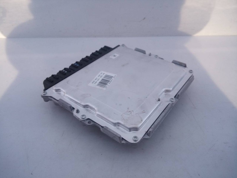 Recambio de centralita motor uce para volkswagen touareg r-line 4 motion referencia OEM IAM 059907309AC 0281036018 E2-A1-13-7