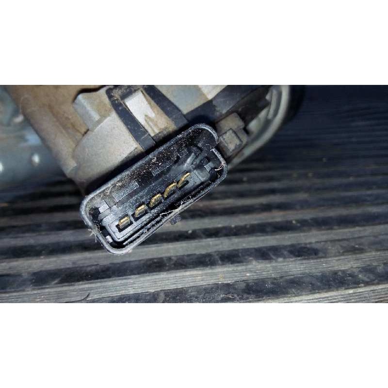 Recambio de motor limpia delantero para renault clio ii fase ii (b/cb0) referencia OEM IAM   E1-A1-14-1