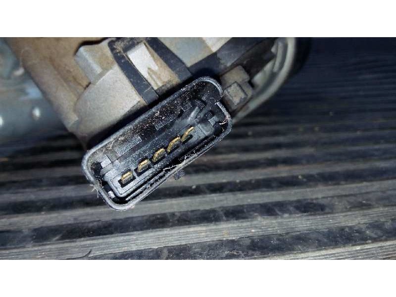 Recambio de motor limpia delantero para renault clio ii fase ii (b/cb0) referencia OEM IAM   E1-A1-14-1