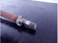 Recambio de transmision delantera derecha para dacia duster ii access referencia OEM IAM 391001740R  P1-A6-22 2