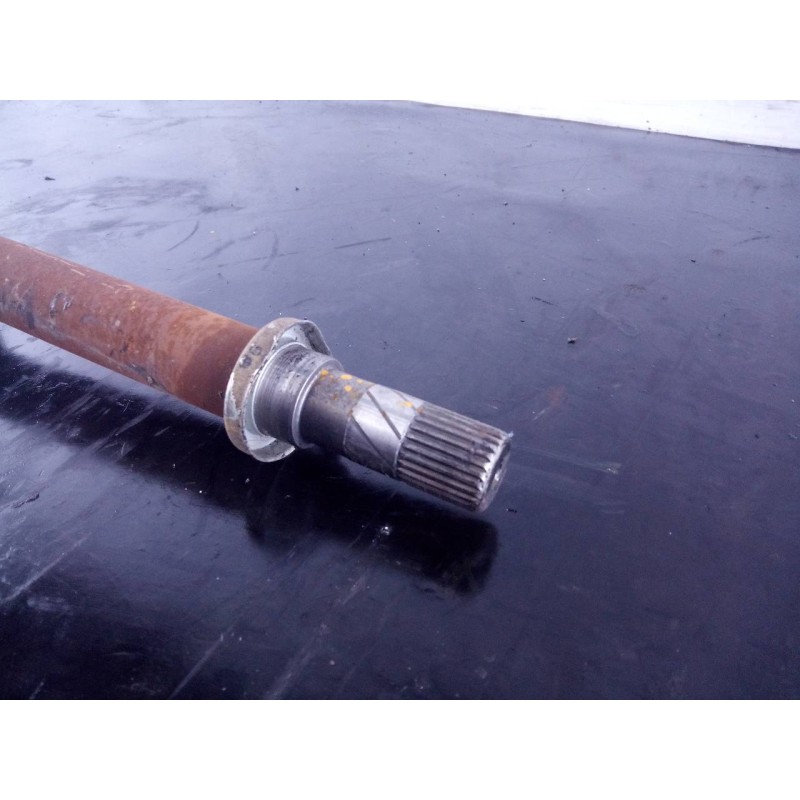 Recambio de transmision delantera derecha para dacia duster ii access referencia OEM IAM 391001740R  P1-A6-22