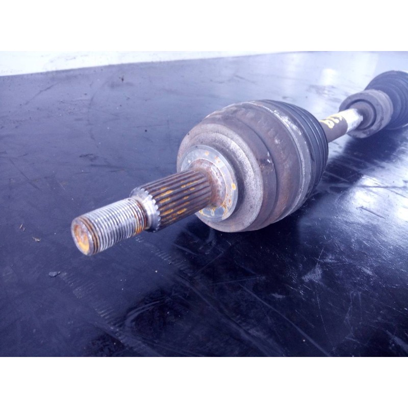 Recambio de transmision delantera derecha para dacia duster ii access referencia OEM IAM 391001740R  P1-A6-22