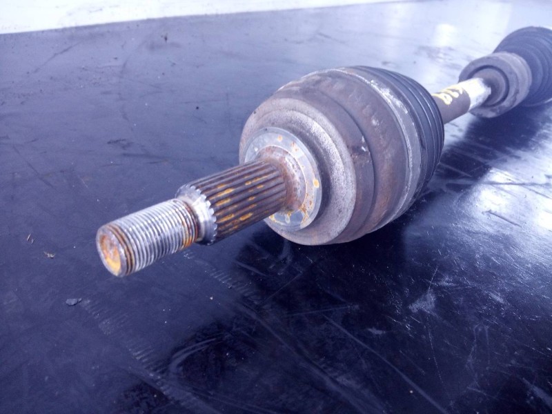 Recambio de transmision delantera derecha para dacia duster ii access referencia OEM IAM 391001740R  P1-A6-22