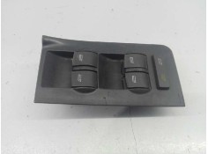 MANDO ELEVALUNAS DELANTERO IZQUIERDO 4B0959851 E2-A1-9-1