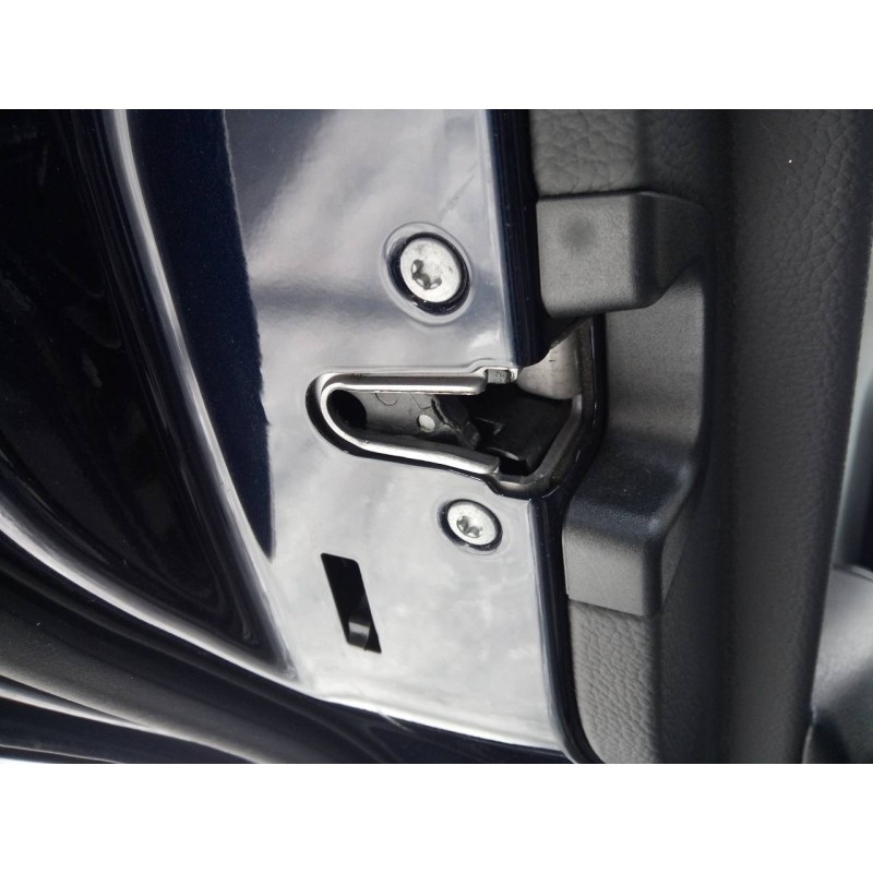 Recambio de cerradura puerta trasera izquierda para mercedes-benz clase c (w204) lim. c 220 cdi blueefficiency (204.002) referen