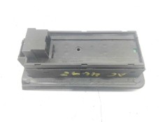 Recambio de mando elevalunas delantero izquierdo para audi a6 berlina (4b2) 2.5 tdi referencia OEM IAM 4B0959851  E2-A1-9-1 2