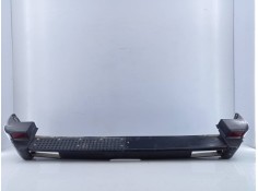 Recambio de paragolpes trasero para land rover discovery (salljg/lj) 2.5 turbodiesel referencia OEM IAM   E6-B3-7