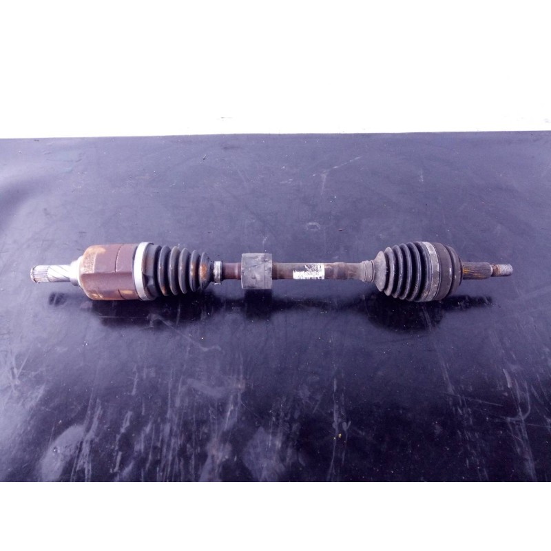 Recambio de transmision delantera izquierda para dacia duster ii access referencia OEM IAM 391015061R  P1-A6-16