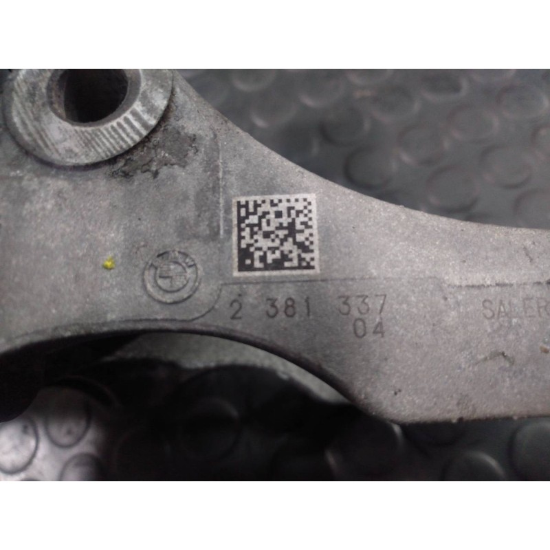 Recambio de bomba agua para mini mini (f56) john cooper works referencia OEM IAM 2381337  P1-A2-3