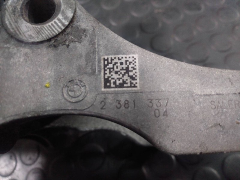 Recambio de bomba agua para mini mini (f56) john cooper works referencia OEM IAM 2381337  P1-A2-3