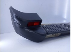 Recambio de paragolpes trasero para land rover discovery (salljg/lj) 2.5 turbodiesel referencia OEM IAM   E6-B3-7 2