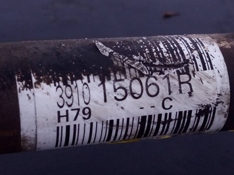 Recambio de transmision delantera izquierda para dacia duster ii access referencia OEM IAM 391015061R  P1-A6-16