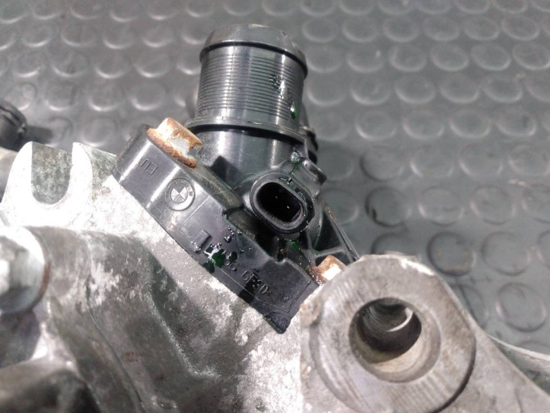 Recambio de bomba agua para mini mini (f56) john cooper works referencia OEM IAM 2381337  P1-A2-3