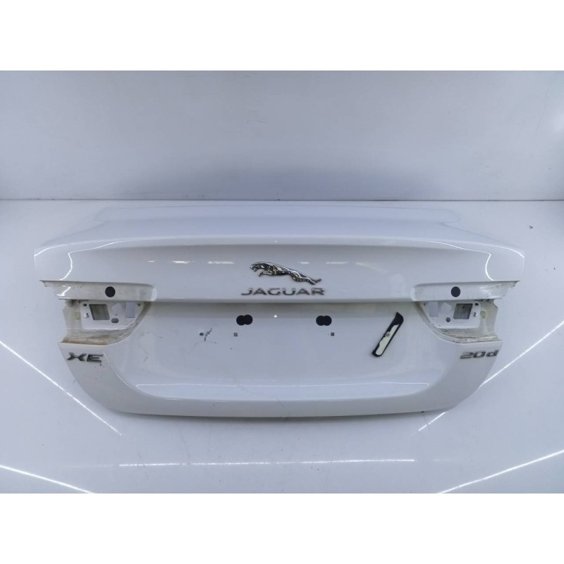 Recambio de porton trasero para jaguar xe pure referencia OEM IAM   E4-B3-13