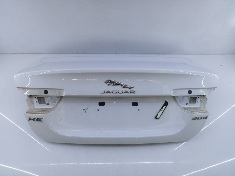 Recambio de porton trasero para jaguar xe pure referencia OEM IAM   E4-B3-13