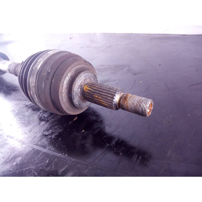 Recambio de transmision delantera izquierda para dacia duster ii access referencia OEM IAM 391015061R  P1-A6-16