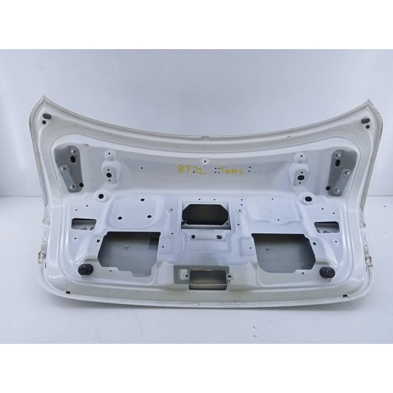 Recambio de porton trasero para jaguar xe pure referencia OEM IAM   E4-B3-13