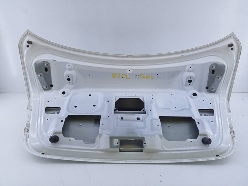 Recambio de porton trasero para jaguar xe pure referencia OEM IAM   E4-B3-13