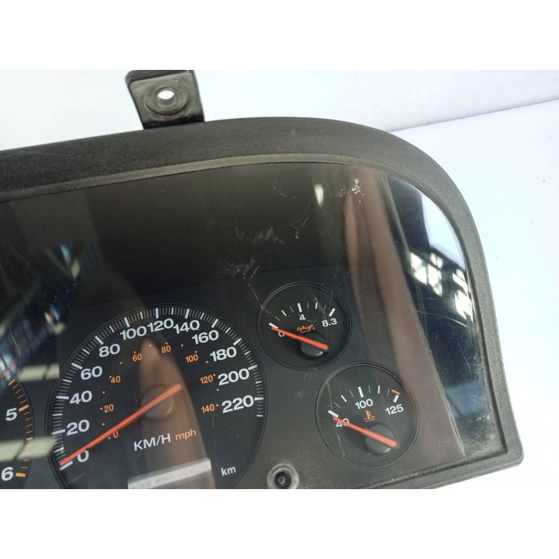 Recambio de cuadro instrumentos para chrysler jeep gr.cherokee (wj/wg) 3.1 td laredo referencia OEM IAM 56042930AA  E3-B6-23-5