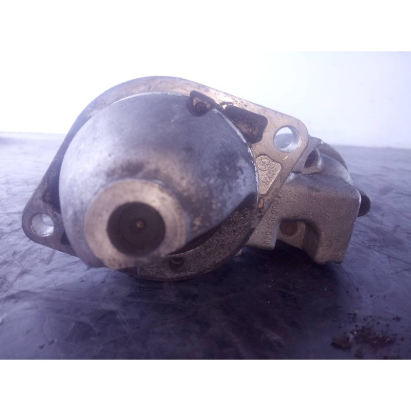 Recambio de motor arranque para mercedes-benz clase b (w245) 200 cdi (245.208) referencia OEM IAM A0051517401 0001108217 P3-A10-