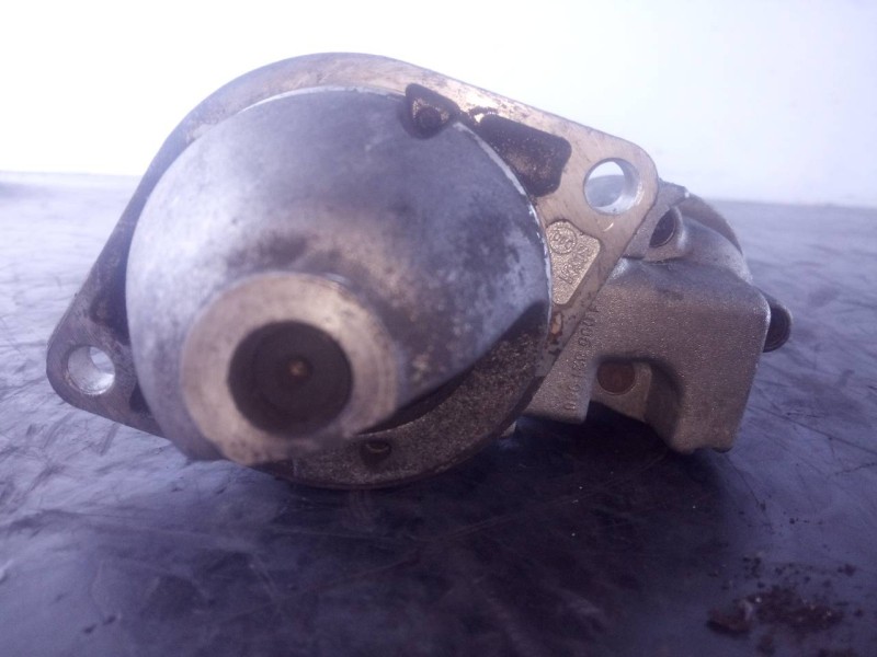 Recambio de motor arranque para mercedes-benz clase b (w245) 200 cdi (245.208) referencia OEM IAM A0051517401 0001108217 P3-A10-