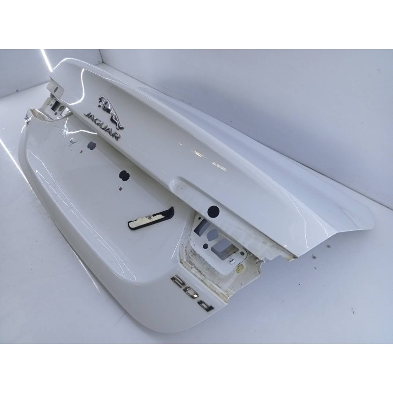 Recambio de porton trasero para jaguar xe pure referencia OEM IAM   E4-B3-13