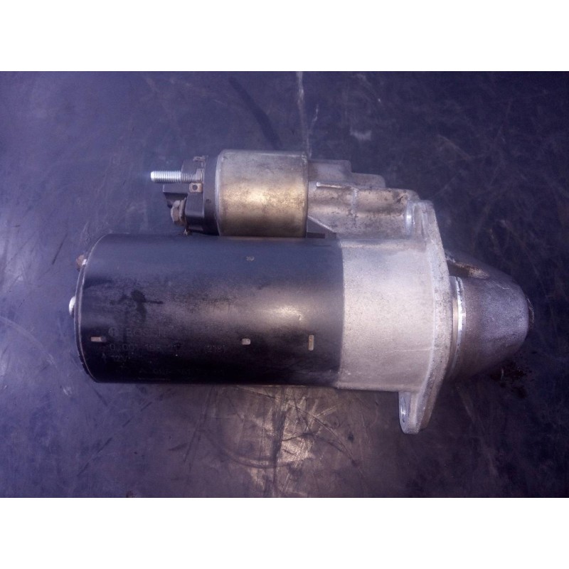 Recambio de motor arranque para mercedes-benz clase b (w245) 200 cdi (245.208) referencia OEM IAM A0051517401 0001108217 P3-A10-