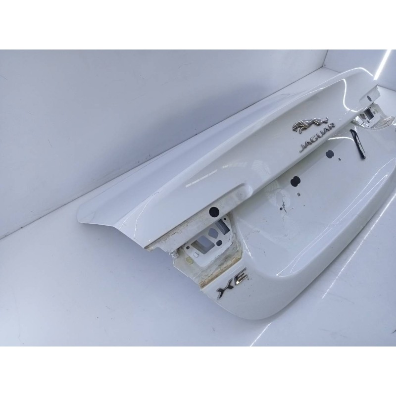 Recambio de porton trasero para jaguar xe pure referencia OEM IAM   E4-B3-13