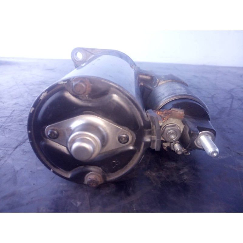 Recambio de motor arranque para mercedes-benz clase b (w245) 200 cdi (245.208) referencia OEM IAM A0051517401 0001108217 P3-A10-