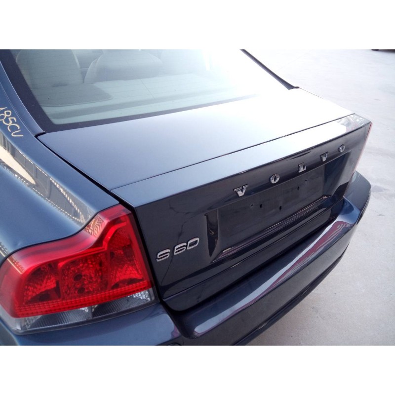 Recambio de porton trasero para volvo s60 berlina d5 momentum (136kw) (2004) referencia OEM IAM   