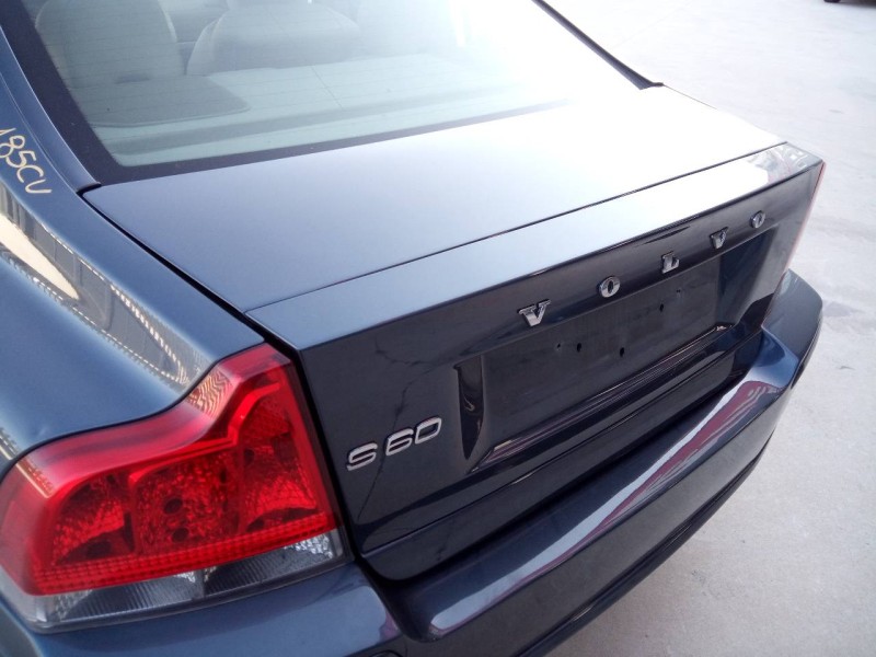 Recambio de porton trasero para volvo s60 berlina d5 momentum (136kw) (2004) referencia OEM IAM   