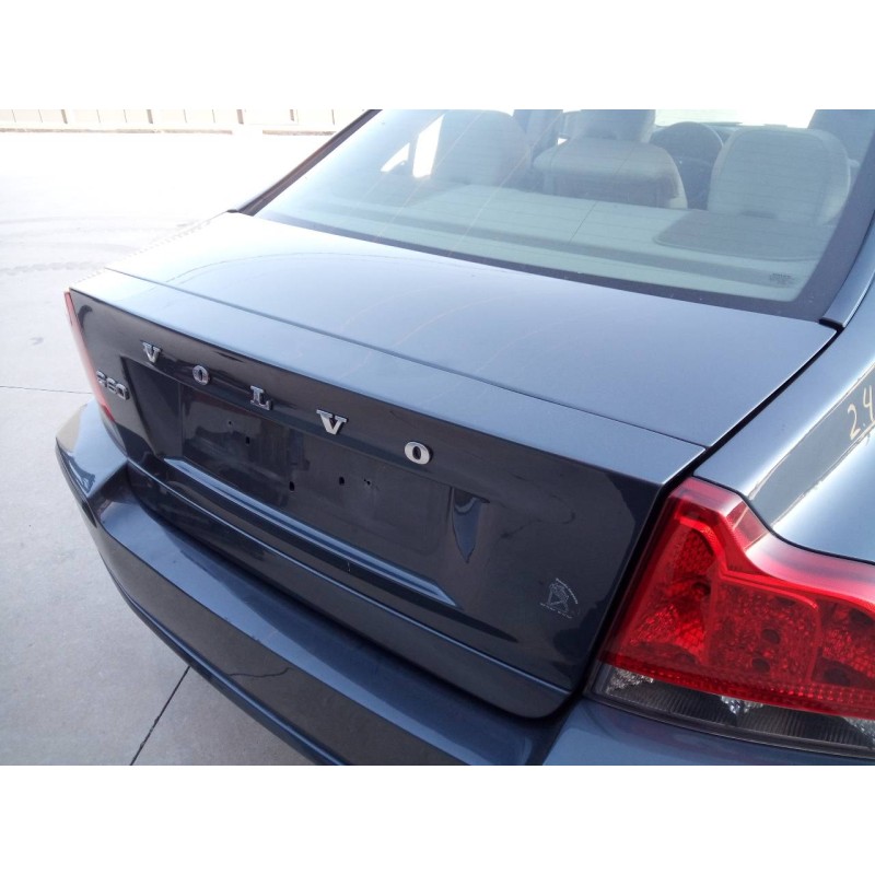 Recambio de porton trasero para volvo s60 berlina d5 momentum (136kw) (2004) referencia OEM IAM   