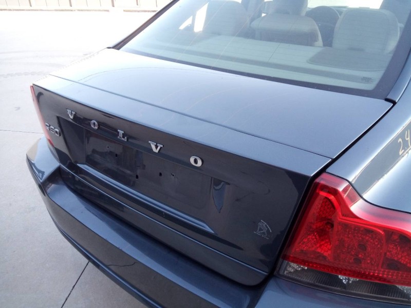 Recambio de porton trasero para volvo s60 berlina d5 momentum (136kw) (2004) referencia OEM IAM   