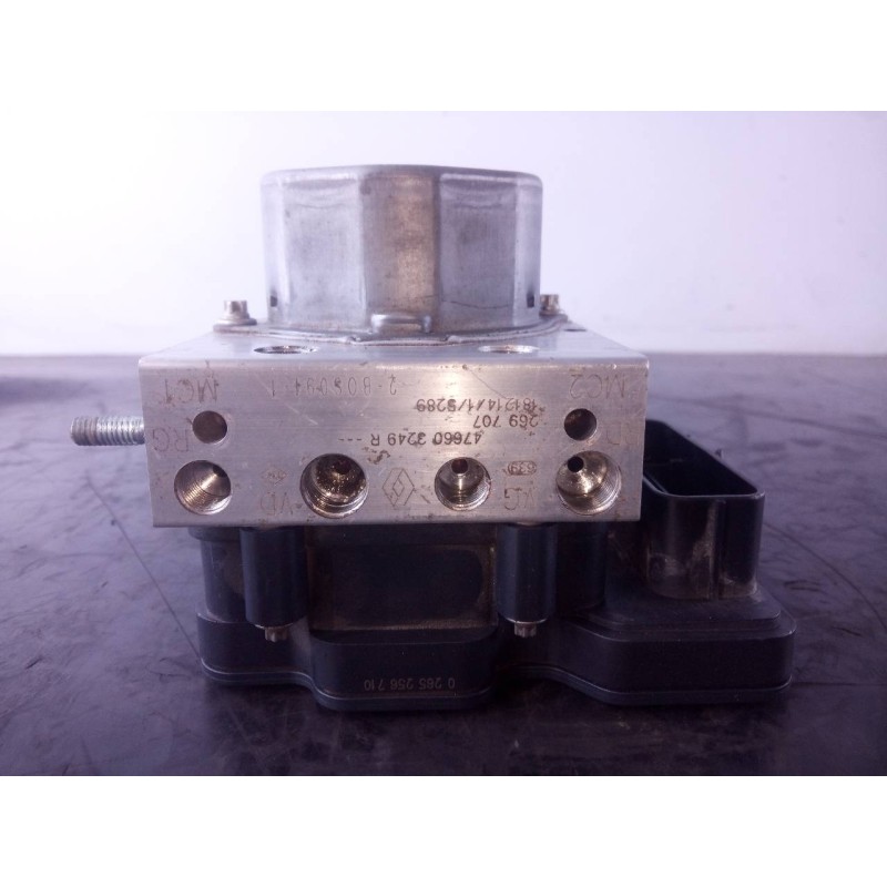 Recambio de abs para dacia sandero stepway ambiance referencia OEM IAM 476603249R 269707 P3-B8-17-3