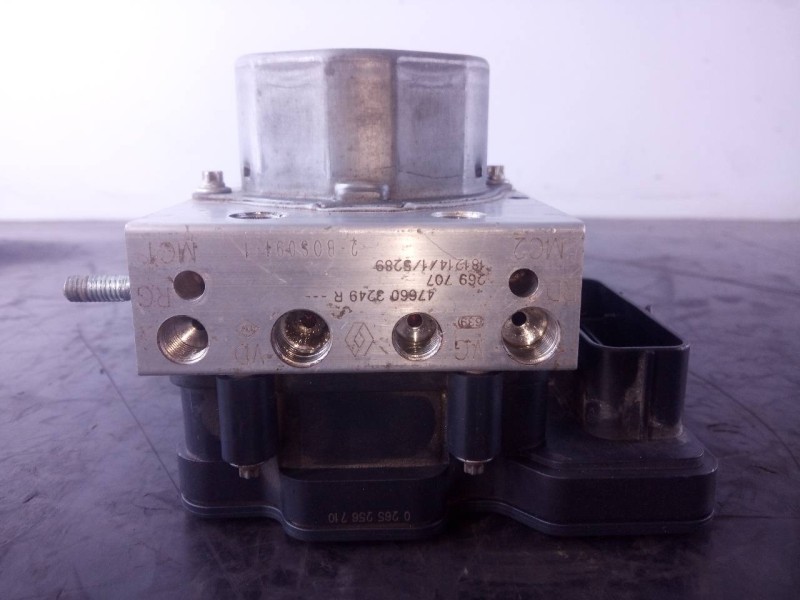 Recambio de abs para dacia sandero stepway ambiance referencia OEM IAM 476603249R 269707 P3-B8-17-3