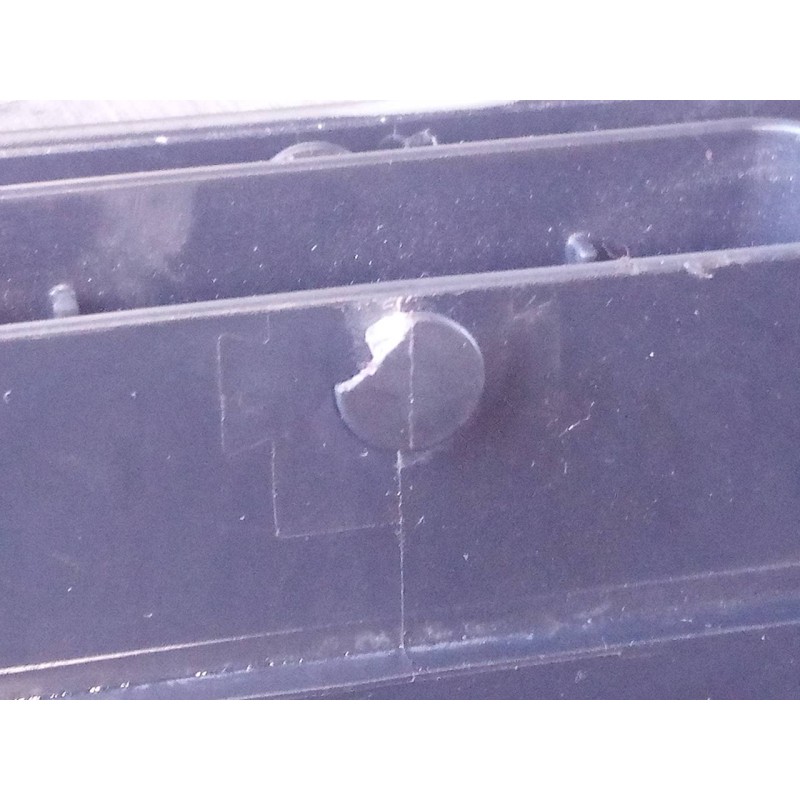 Recambio de abs para dacia sandero stepway ambiance referencia OEM IAM 476603249R 269707 P3-B8-17-3