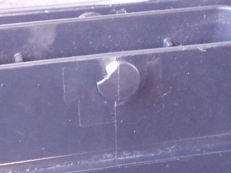 Recambio de abs para dacia sandero stepway ambiance referencia OEM IAM 476603249R 269707 P3-B8-17-3