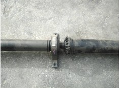 Recambio de transmision central para jaguar xe pure referencia OEM IAM GX734365BB X760AJ200D P1-A3-31 2