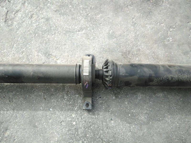 Recambio de transmision central para jaguar xe pure referencia OEM IAM GX734365BB X760AJ200D P1-A3-31