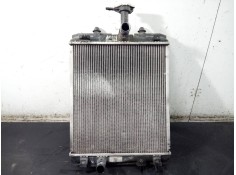 RADIADOR AGUA CZ42217313420T P2-A6-4