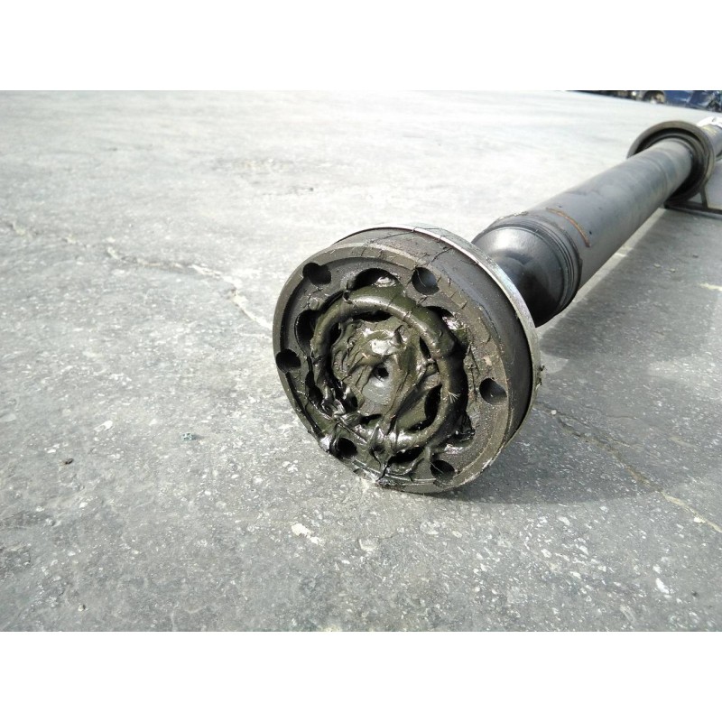 Recambio de transmision central para jaguar xe pure referencia OEM IAM GX734365BB X760AJ200D P1-A3-31