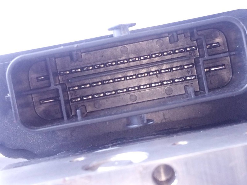 Recambio de abs para dacia sandero stepway ambiance referencia OEM IAM 476603249R 269707 P3-B8-17-3