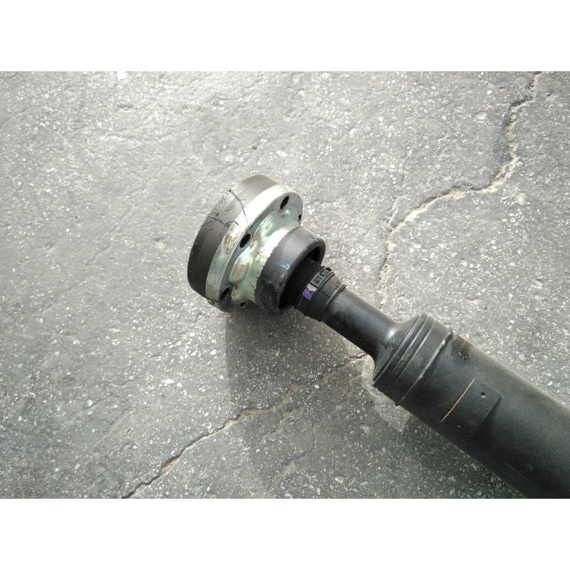 Recambio de transmision central para jaguar xe pure referencia OEM IAM GX734365BB X760AJ200D P1-A3-31