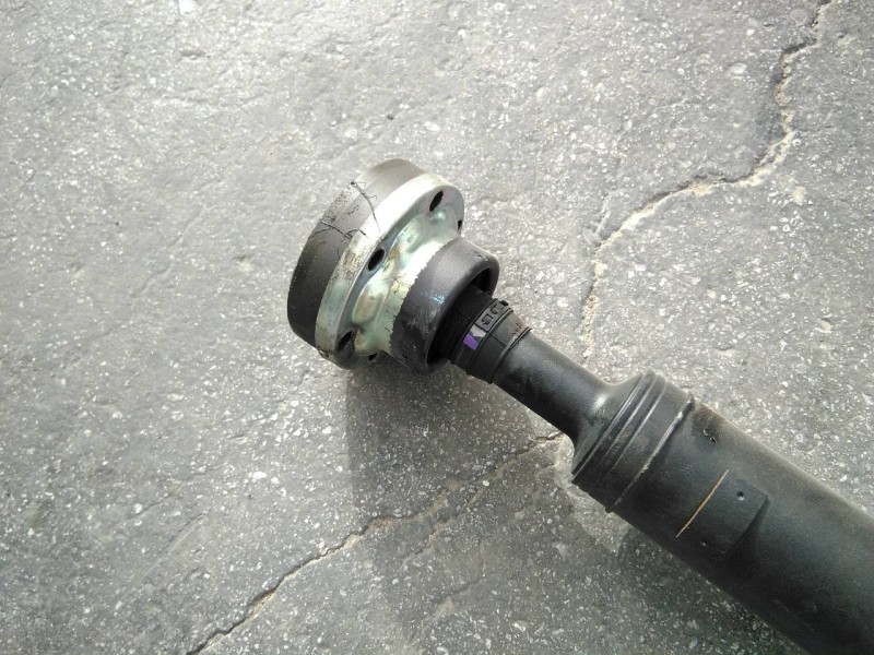 Recambio de transmision central para jaguar xe pure referencia OEM IAM GX734365BB X760AJ200D P1-A3-31