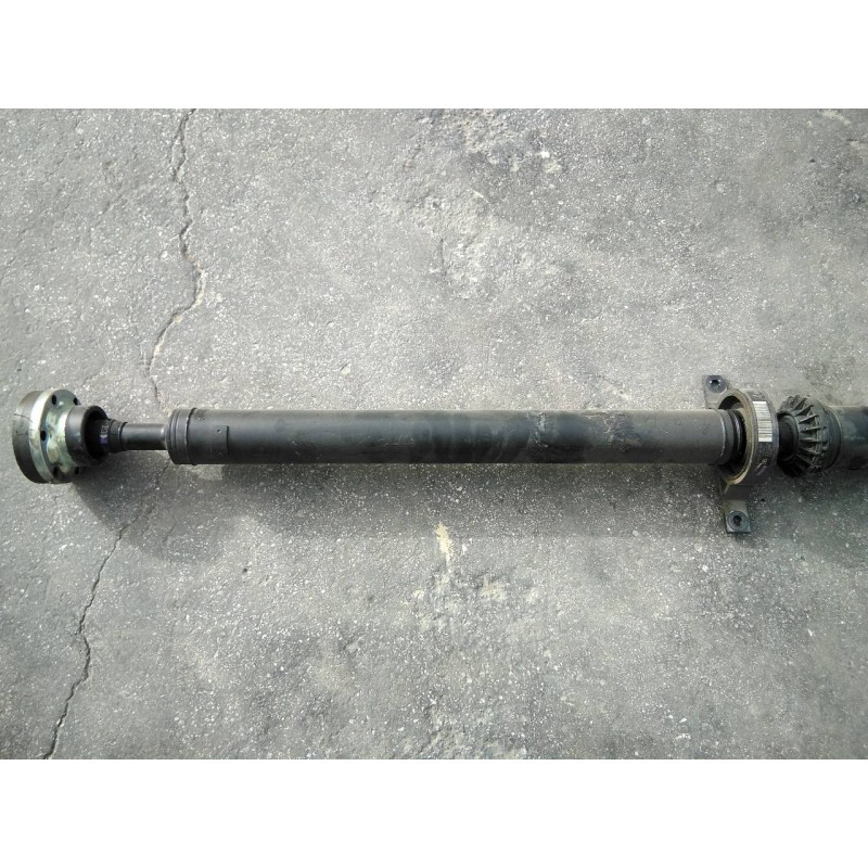 Recambio de transmision central para jaguar xe pure referencia OEM IAM GX734365BB X760AJ200D P1-A3-31