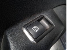 Recambio de mando elevalunas trasero izquierdo para mercedes-benz clase c (w204) lim. c 220 cdi blueefficiency (204.002) referen