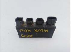 CAJA PRECALENTAMIENTO 285510E010 TG1327000040 E3-B2-19-3