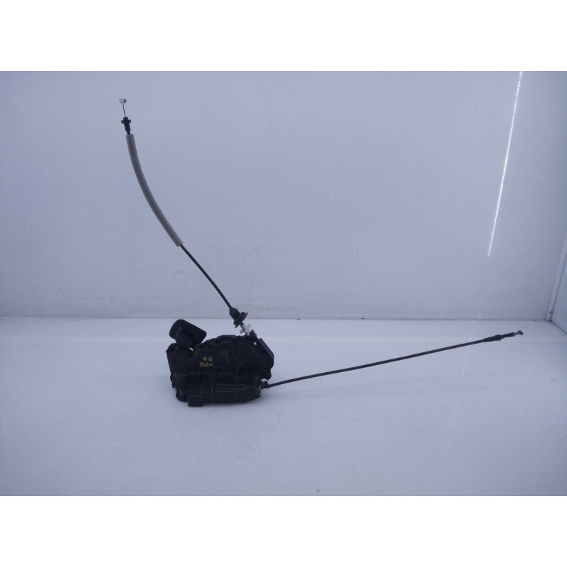 Recambio de cerradura puerta delantera derecha para volkswagen crafter kasten (sy) furgón 35 bl ta fwd referencia OEM IAM 5TB837