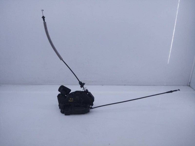 Recambio de cerradura puerta delantera derecha para volkswagen crafter kasten (sy) furgón 35 bl ta fwd referencia OEM IAM 5TB837